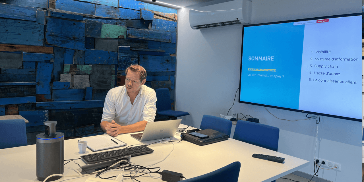 Les secrets d’un site web performant 