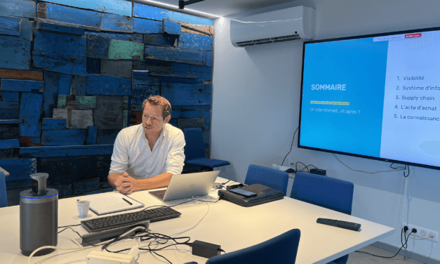 Les secrets d’un site web performant 