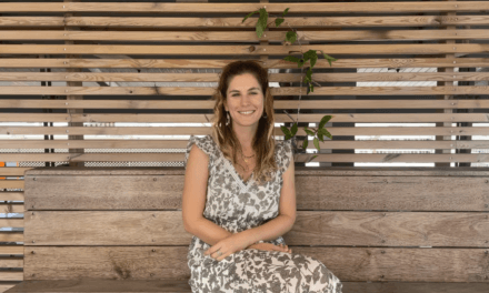 Naomi Daculsi, un voyage d’inspiration et de résilience
