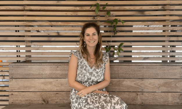 Naomi Daculsi, un voyage d’inspiration et de résilience