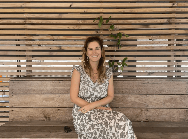 Naomi Daculsi, un voyage d’inspiration et de résilience