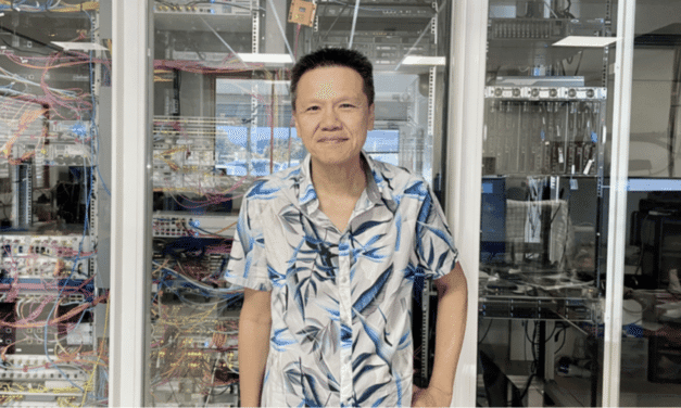 Rencontre avec Jean-Luc Vudinat, cofondateur de MLS