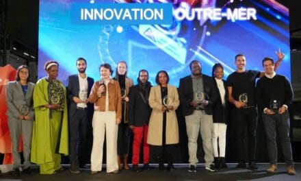 La Nouvelle-Calédonie rayonne à Innovation Outre-Mer 2024