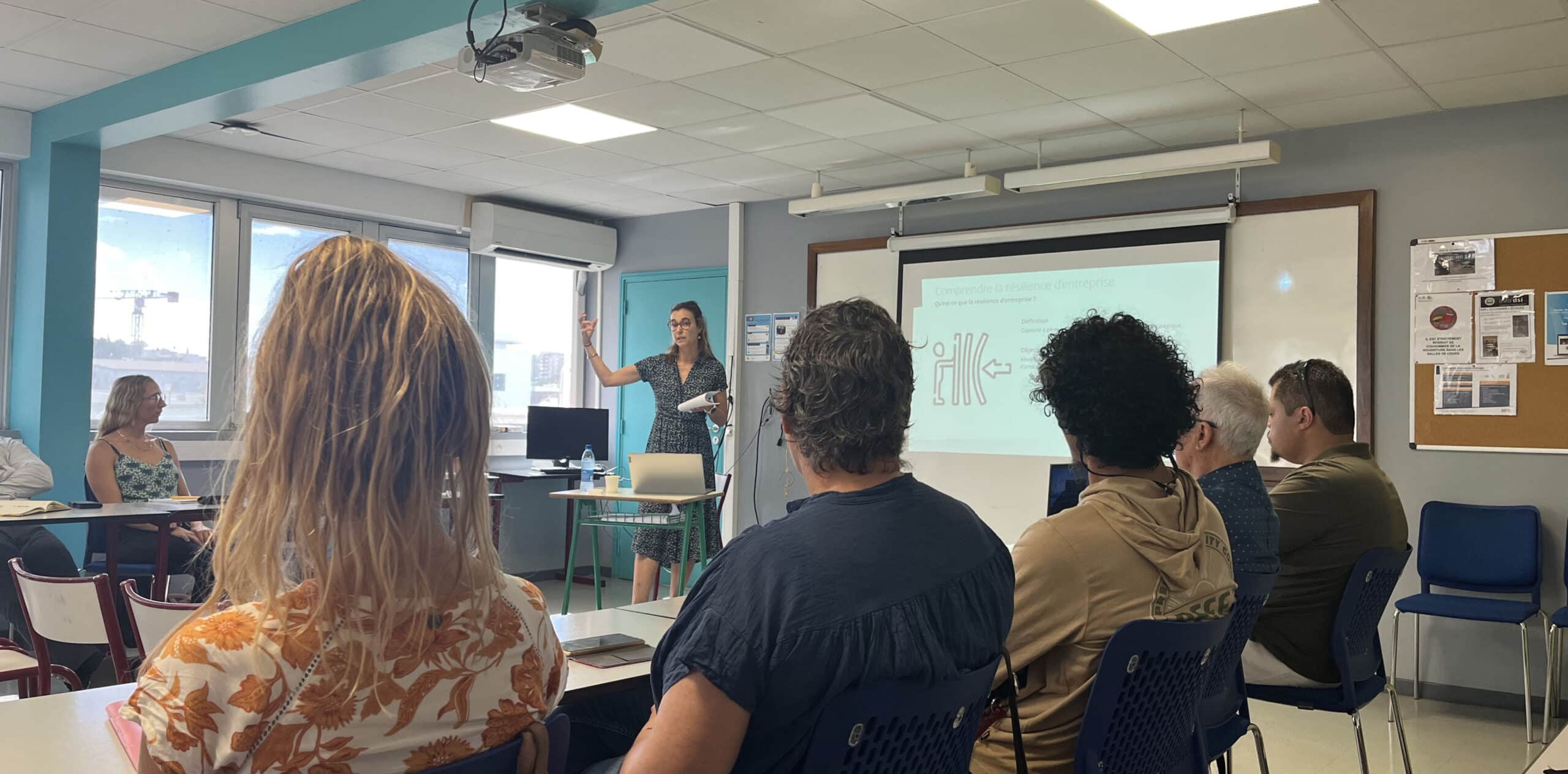L’innovation : un levier de résilience pour les entreprises
