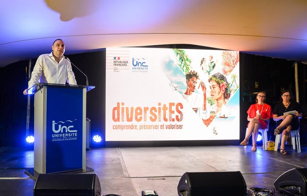 « DiversitES », l’interview croisée avec Catherine Ris et Cyril Marchand (UNC)