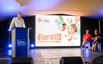« DiversitES », l’interview croisée avec Catherine Ris et Cyril Marchand (UNC)