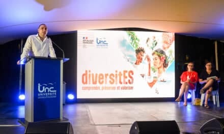 « DiversitES », l’interview croisée avec Catherine Ris et Cyril Marchand (UNC)