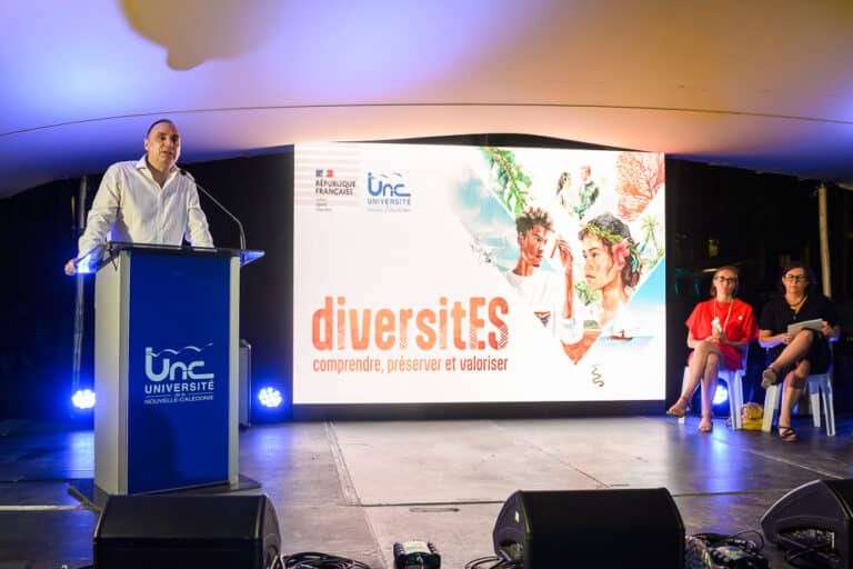 « DiversitES », l’interview croisée avec Catherine Ris et Cyril Marchand (UNC)
