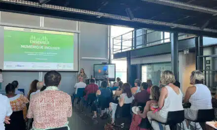 Cap sur l’inclusion numérique… ensemble !  