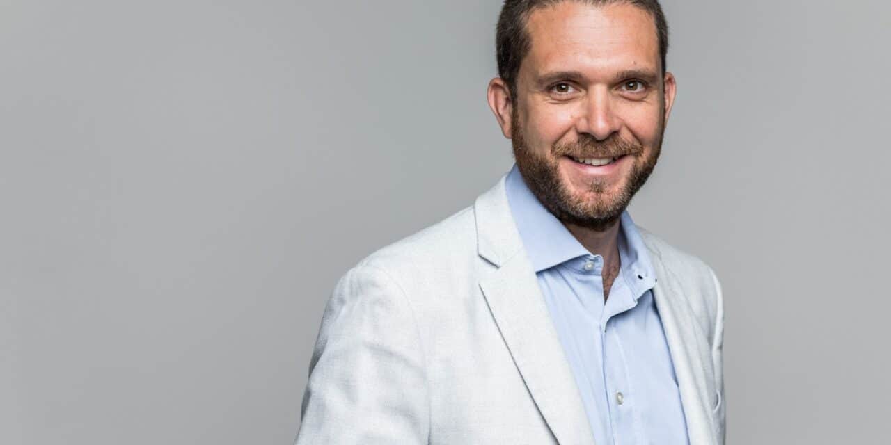 Rencontre avec Julien Mauras, fondateur et président d’Exodata