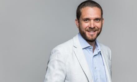 Rencontre avec Julien Mauras, fondateur et président d’Exodata