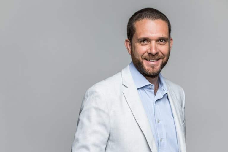 Rencontre avec Julien Mauras, fondateur et président d’Exodata