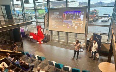 Cocorico ! La French Tech NC dit adieu à 2024