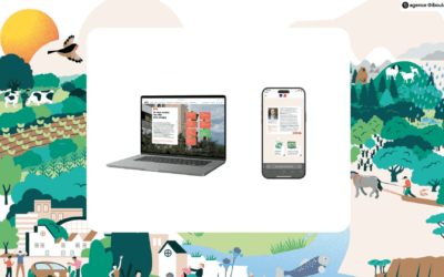 Life ARTISAN : le numérique au service de la nature