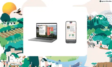 Life ARTISAN : le numérique au service de la nature