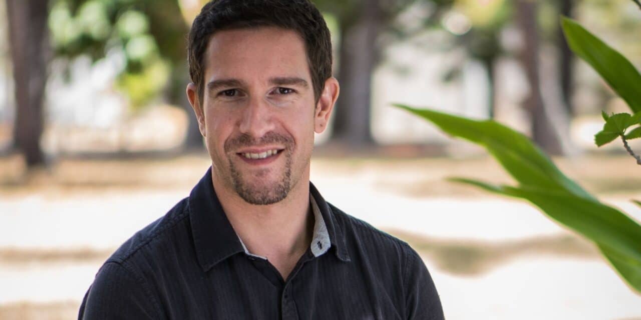 3 questions à Nicolas Guillemot, co-fondateur de NEOFLY