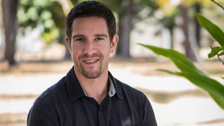 3 questions à Nicolas Guillemot, co-fondateur de NEOFLY