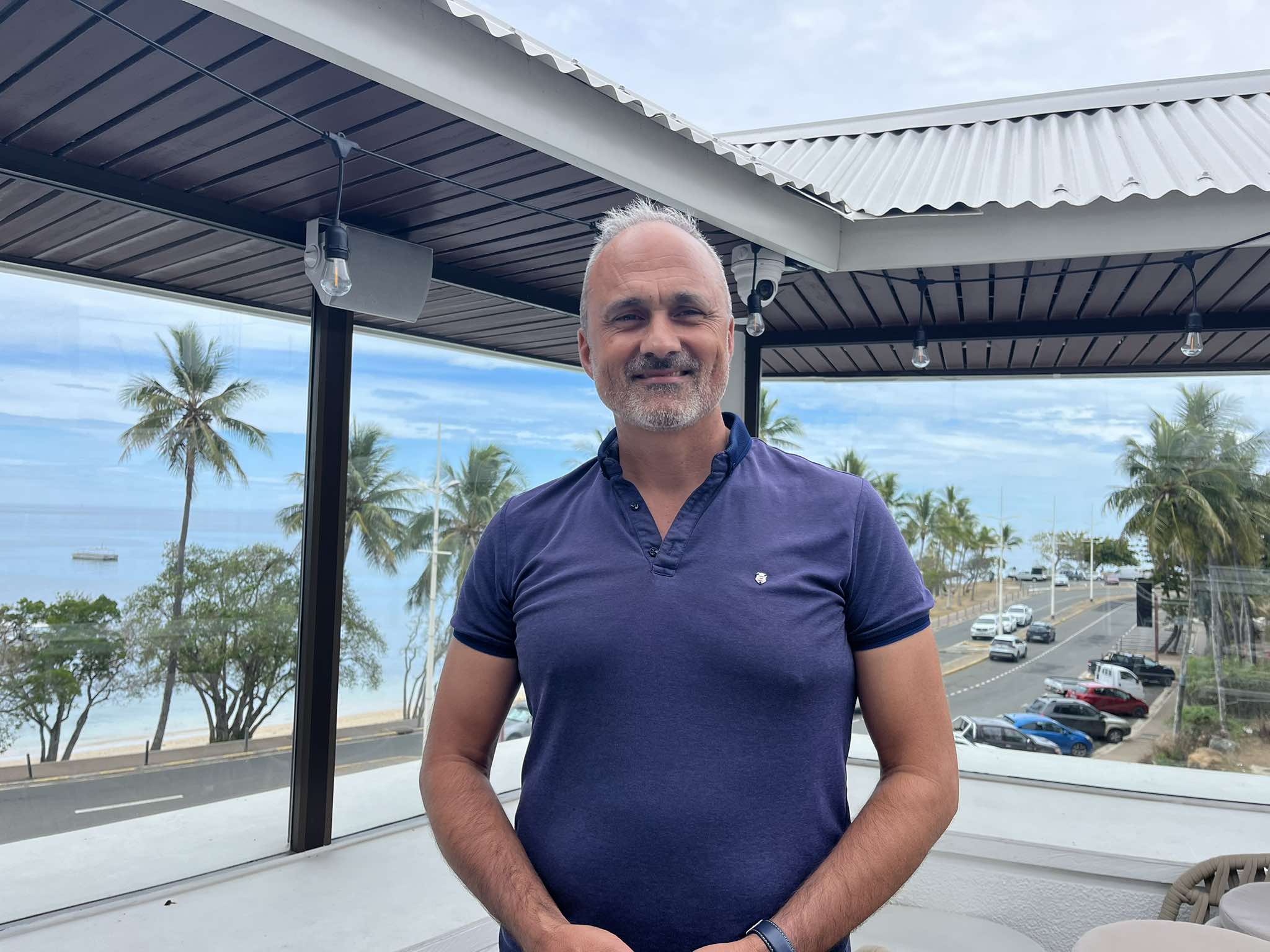 Rencontre avec Philippe Gadet, fondateur d’OPS Insight