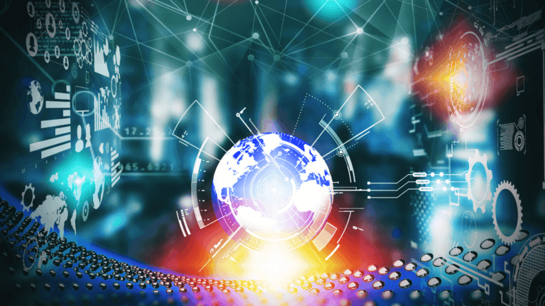 CES 2025 : Quand l’innovation redéfinit notre quotidien