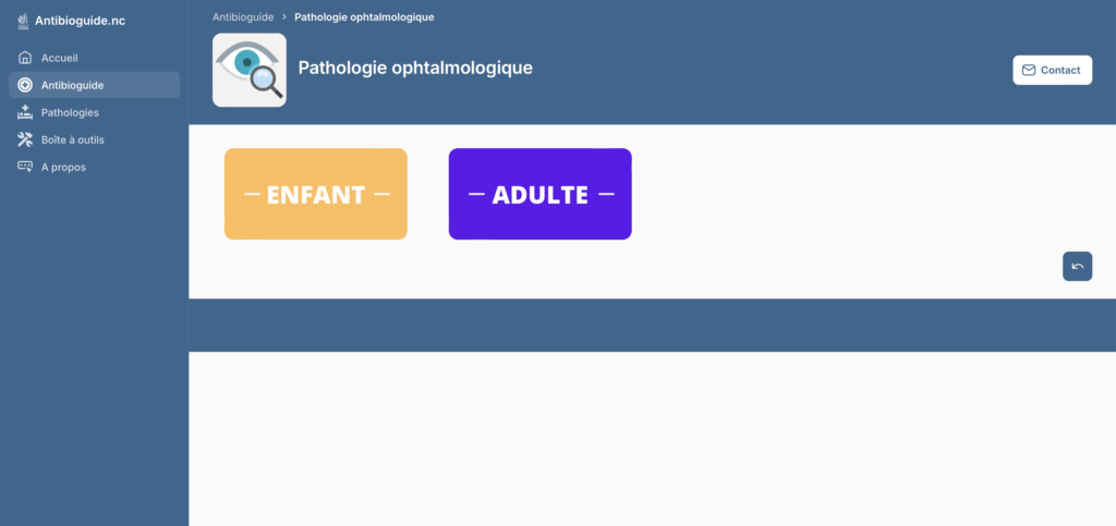 Antibioguide
