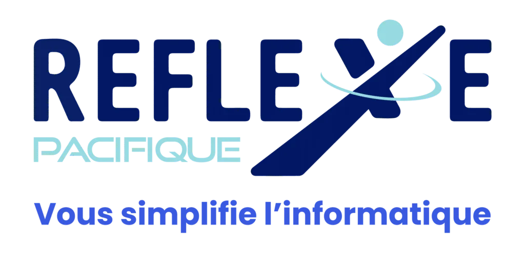 REFLEXE PACIFIQUE