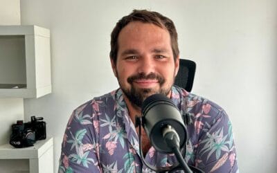 Radio Caledinno avec Nolann Charles, co-fondateur de Yugo, Hivy et Wigo