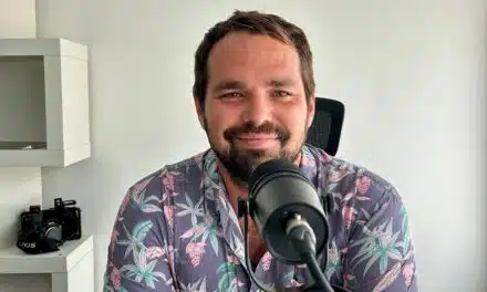 Radio Caledinno avec Nolann Charles, co-fondateur de Yugo, Hivy et Wigo