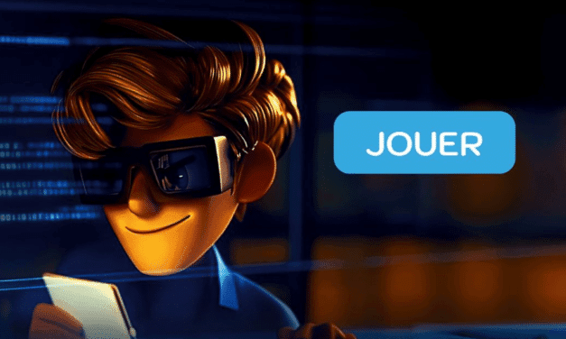 Serious game et cybersécurité, la rédac’ a testé pour vous…