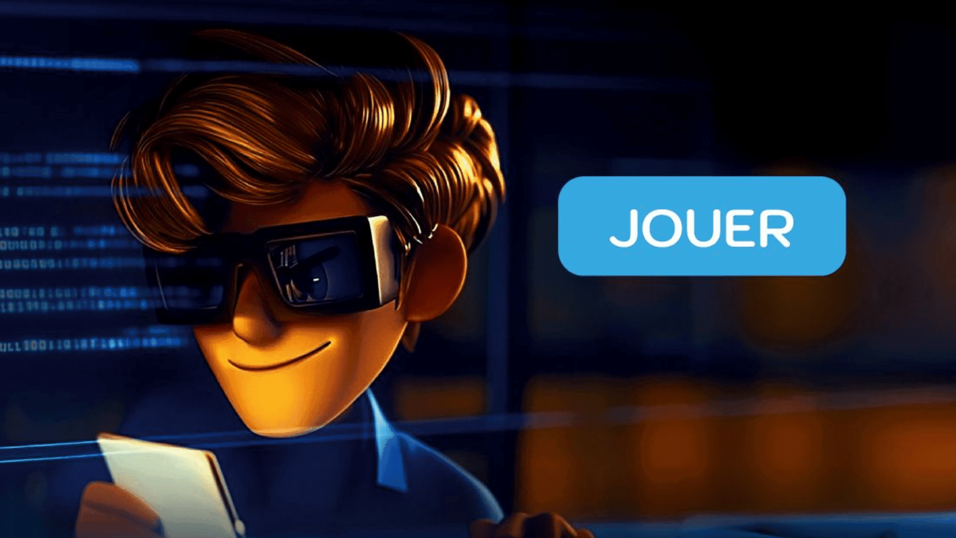 Serious game et cybersécurité, la rédac’ a testé pour vous…