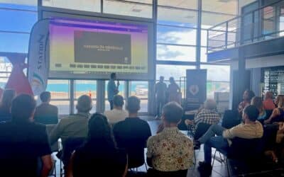 AG de la French Tech Nouvelle-Calédonie, entre programmes locaux et développement régional