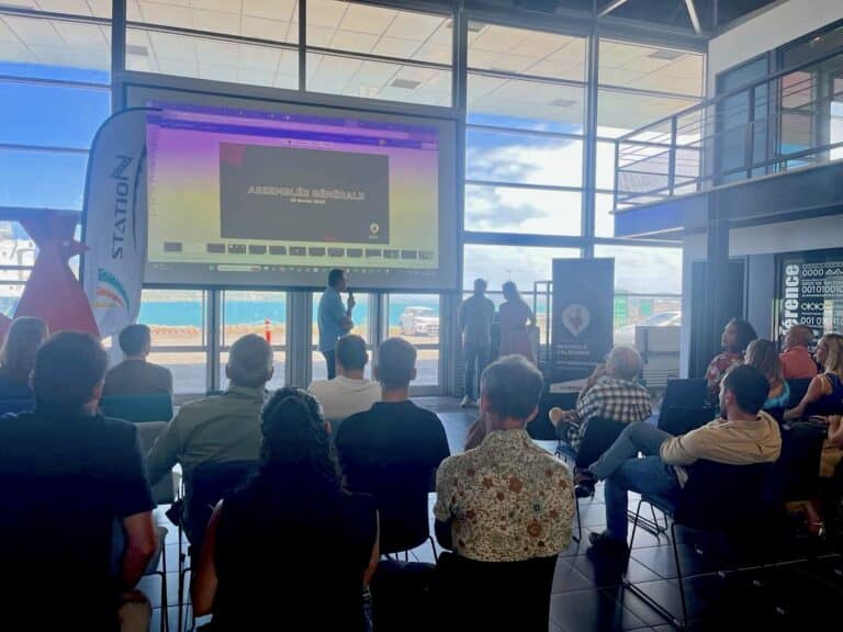 AG de la French Tech Nouvelle-Calédonie, entre programmes locaux et développement régional