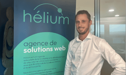 Rencontre avec Joram Rivaton, gérant d’Hélium NC