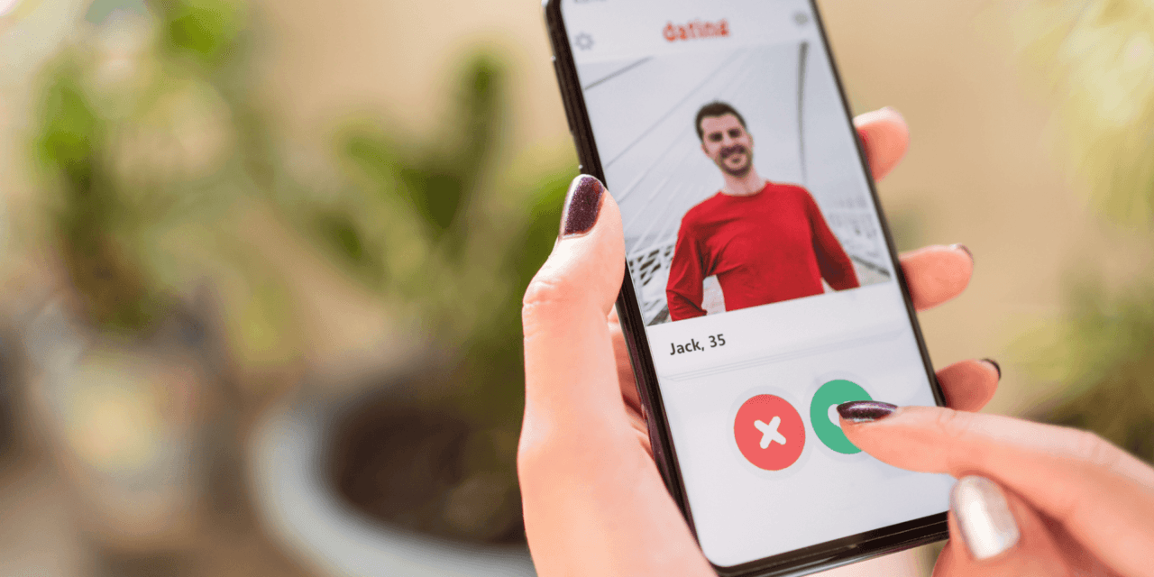 Les algorithmes pour mieux draguer, réalité ou écran de fumée ? 