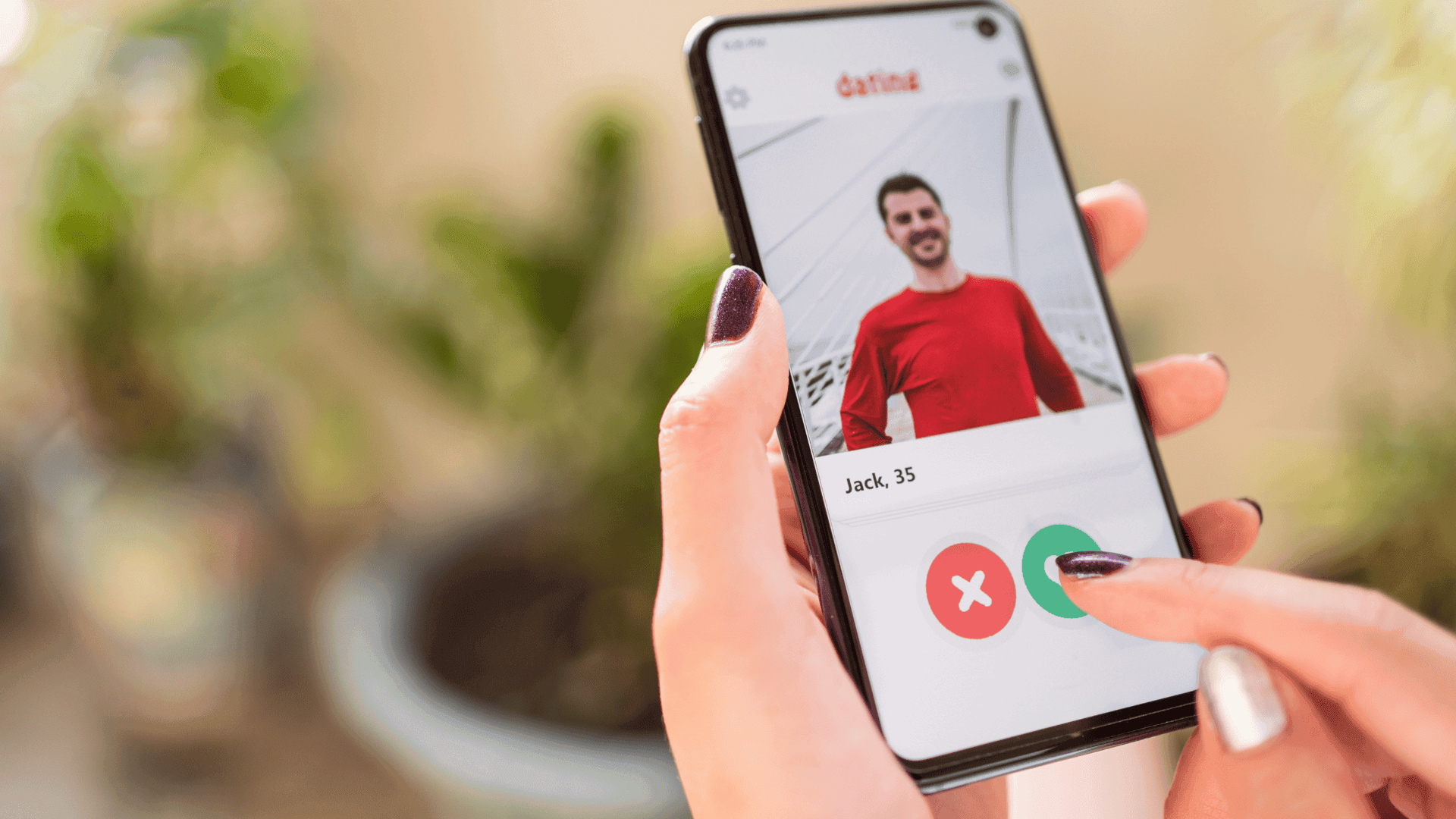 Les algorithmes pour mieux draguer, réalité ou écran de fumée ? 