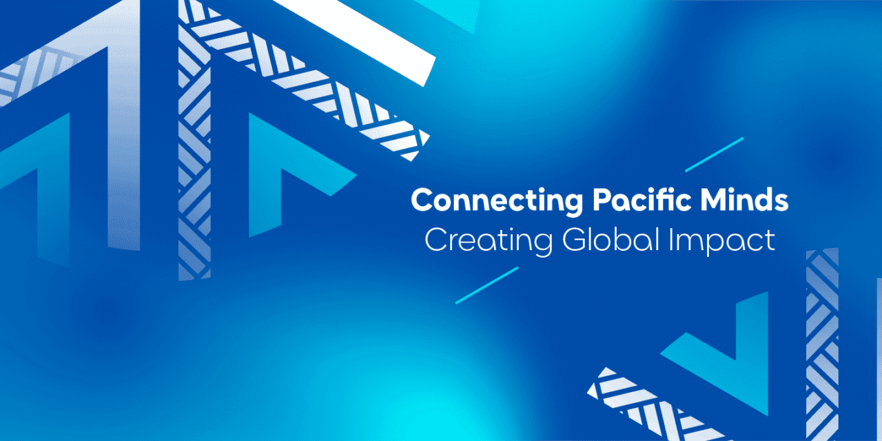 Bienvenus au « Village Pacific Tech »