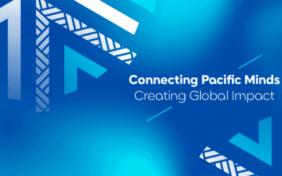 Bienvenus au « Village Pacific Tech »