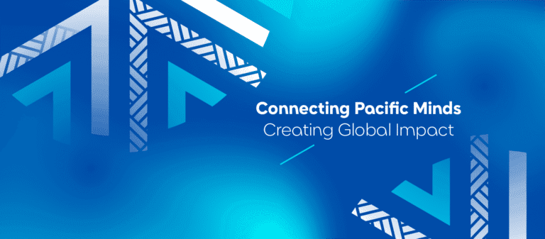Bienvenus au « Village Pacific Tech »