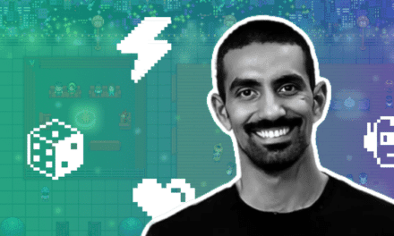 3 questions à Sayfe, créateur de FunHub