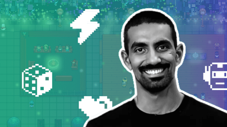 3 questions à Sayfe, créateur de FunHub