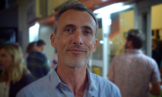 Antoine Derouineau, l’outsider en quête de liberté