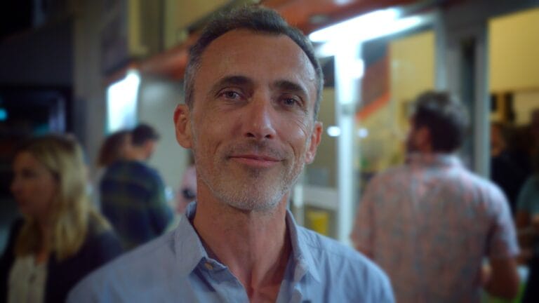 Antoine Derouineau, l’outsider en quête de liberté