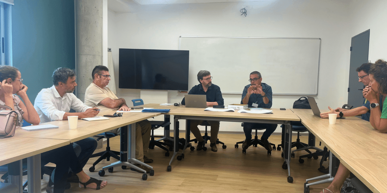 Innovation & décarbonation : l’UNC en mode co-construction