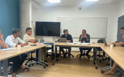 Innovation & décarbonation : l’UNC en mode co-construction
