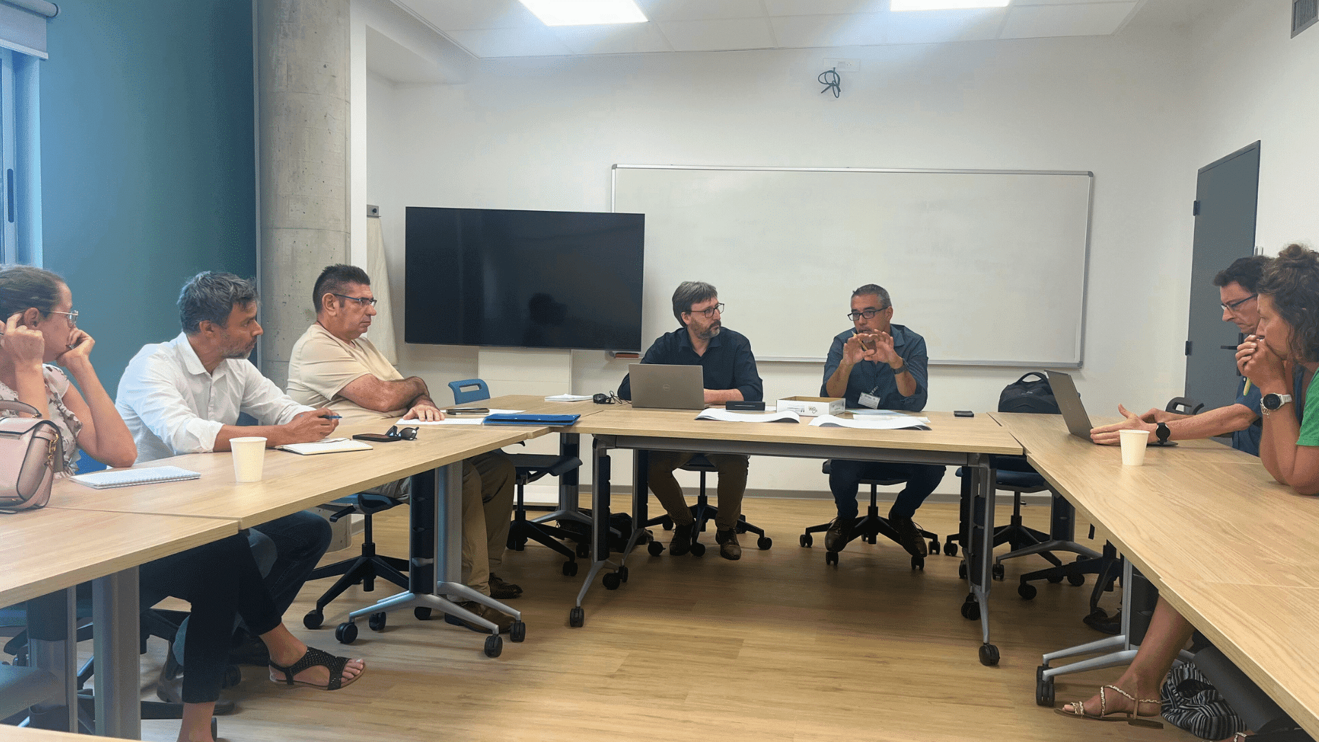 Innovation & décarbonation : l’UNC en mode co-construction