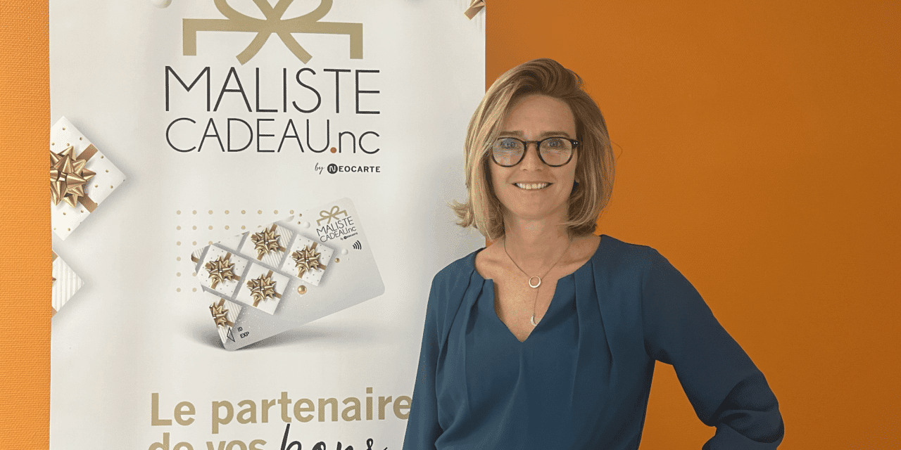 Rencontre avec Hélène Moraud, directrice de Néocarte
