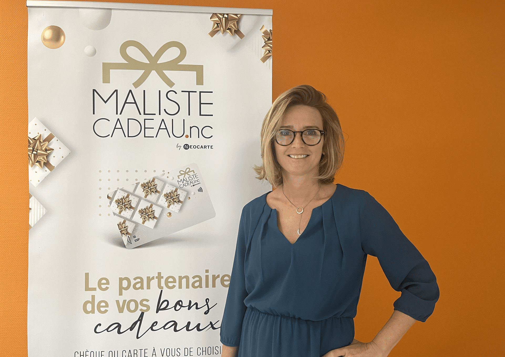 Rencontre avec Hélène Moraud, directrice de Néocarte