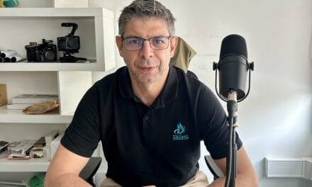L’Heure du Boss – Épisode #22 – Boris Couffignal, BBS