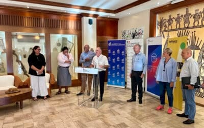 180 millions pour les « filières » et « l’innovation »