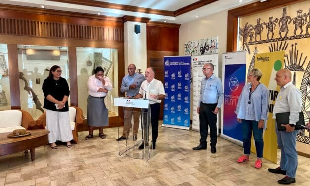 180 millions pour les « filières » et « l’innovation »