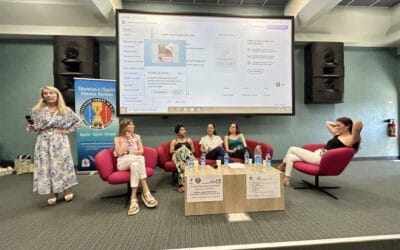 “Hey, les filles, place au Women&rsquo;s Junior French Tech”